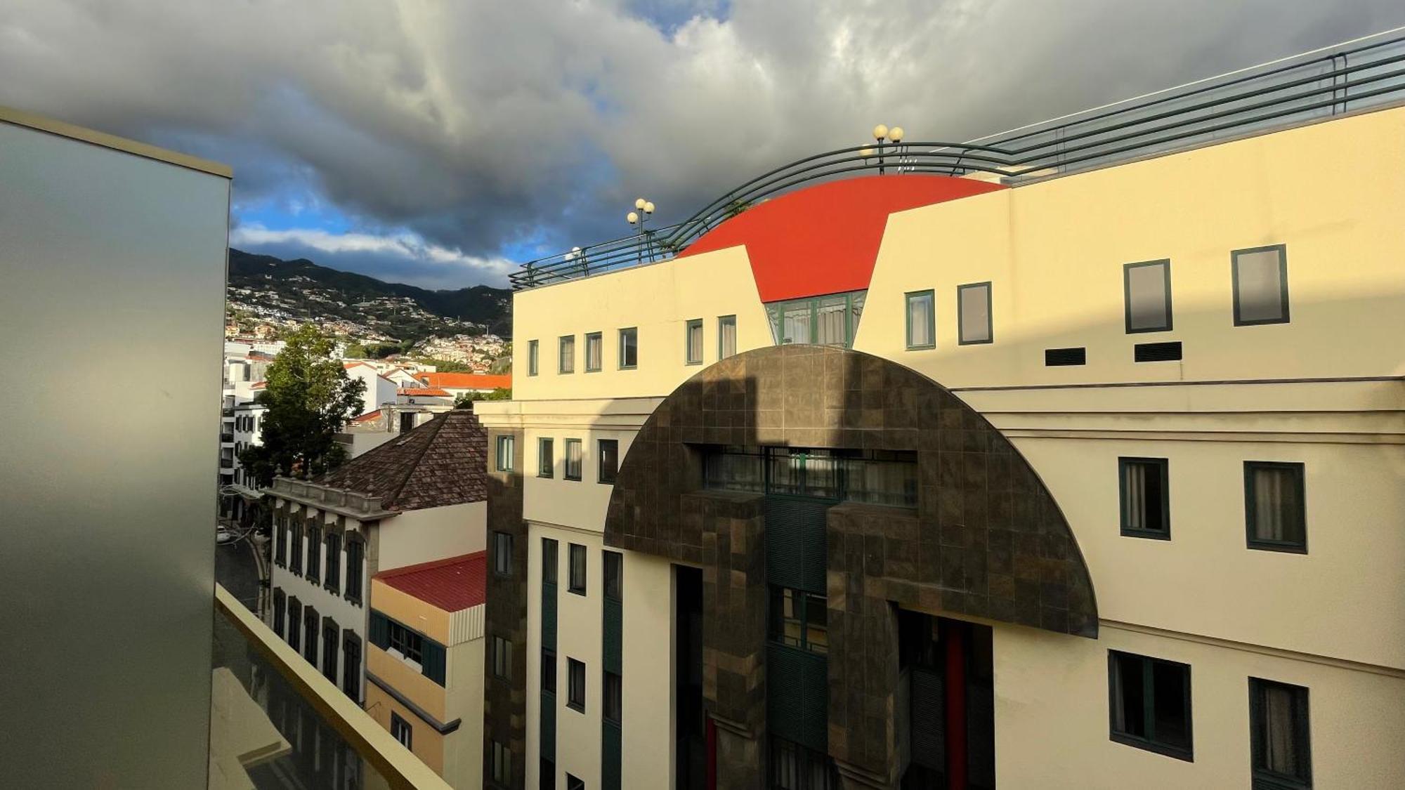 Hortas Residence 13 Funchal  Exteriér fotografie